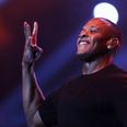 Dr Dre: “My new record is bananas”