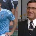 New York City fans waited 374 days to debut this genius Anchorman banner for Frank Lampard
