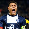 Thiago Silva: PSG are a step up from Man United for Angel Di Maria