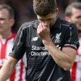 Superstitious Liverpool fans should be fearful of this omen ahead of their game with Stoke