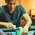 Cristiano Ronaldo and Neymar star in slick new poker adverts