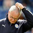 Leicester’s vice-chairman responds to claims that players influenced Ranieri sacking in programme notes