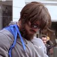 Watch a heavily disguised Cristiano Ronaldo fool people on the streets of Madrid…