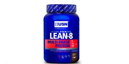 ‘A protein to get you lean’: JOE Reviews USN’s Lean-8