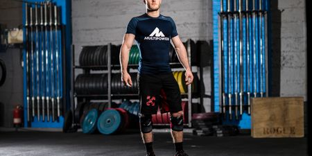 Can you beat top European CrossFit athlete Will Kane in this tough workout?