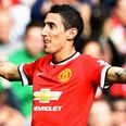 French paper hails Di Maria as the Second Coming