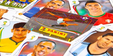 Got, Got, Need: The things we learned from Premier League sticker collecting