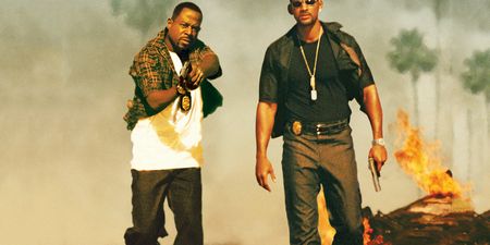 There’s not too long to wait for Bad Boys 3, according to Will Smith