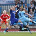 Watch the goal that made Toni Duggan Man City’s first female goal of the season winner