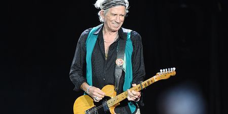 Keith Richards thinks Sgt Pepper’s Lonely Hearts album is a “mishmash of rubbish”