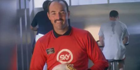 Sky Sports’ 1992 Premier League launch advert was a beauty…