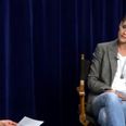 Kristen Stewart and Jesse Eisenberg’s clever take on Hollywood sexism (Video)