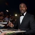 Idris Elba: “Being Bond would be a self-fulfilling prophecy”