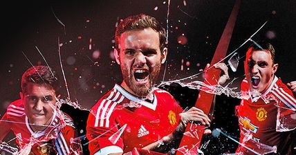 Manchester United: 2015/16 season preview