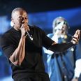 Dr Dre plans to do something pretty special with cash from Compton album
