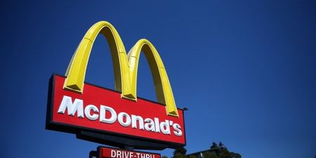McDonald’s portion sizes have increased enormously over the years (Video)
