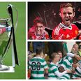 Manchester United and Celtic learn European play-off opponents