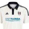 Fan design takes the p**s out of new Fulham shirt sponsor
