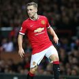 Manchester United star Luke Shaw personally fixes fan’s kit number f**k up