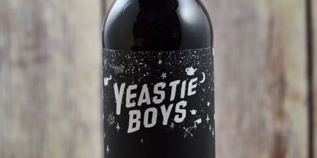 The Yeastie Boys, Middle Finger Discount and Ryan & The Gosling; JOE’s A-Z of the most weird and wonderful beers