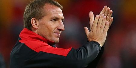 Rodgers set to spring a surprise with Liverpool first XI at Stoke…