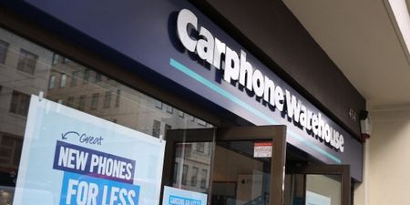 Carphone Warehouse customers need to be extra careful after massive cyber attack