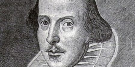 Shakespeare may have been stoned when writing his masterpieces