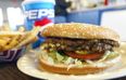 Diner gives 4000% tip for burger and drink