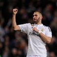 Arsenal to push ahead with £45m Benzema bid, according to reports…