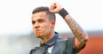 A rival Premier League club are in the hunt for Liverpool’s Coutinho