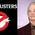 Legendary Bill Murray *will* be in the new Ghostbusters 3 film
