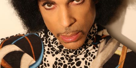 Prince compares record contracts to slavery as he tells new artists “don’t sign”