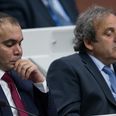 Prince Ali: Michel Platini is not the right man to reform Fifa