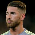 The Ramos-to-United saga finally nears an end