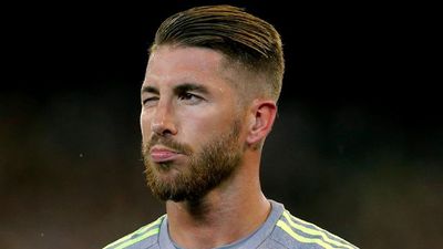 The Ramos-to-United saga finally nears an end