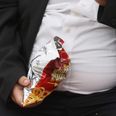 Overweight men are better in bed, say British women…