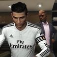 Cristiano Ronaldo stars in GTA CR7 mash-up (video)