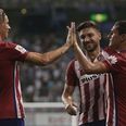 Watch Atletico Madrid score the ultimate team goal after 33 passes