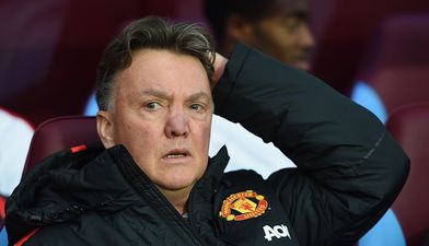 Louis van Gaal is ‘destroying’ Manchester United says Hristo Stoichkov as he warns Pedro against a move