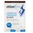 ‘Soy protein is as good as whey at muscle building’: JOE reviews Etixx Complex Training Shake