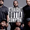 Straight Outta Compton premiere pulls in N.W.A’s surviving members  – and heavy security