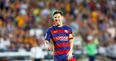 Messi free kick masterclass: Anything Sevilla do, Leo does better (Video)