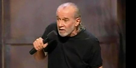 The likes of George Carlin and Richard Pryor ripping hecklers apart (NSFW)