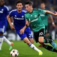 Arsenal and Man United consider ‘astronomical’ bid for German winger Julian Draxler