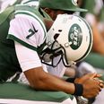 New York Jets quarterback suffers broken jaw after being punched by teammate he owed $600