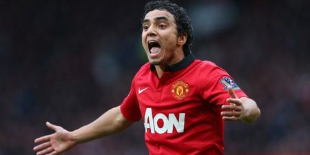 “Van Gaal didn’t like me” – Rafael opens up about his former manager
