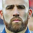 The Beard Man Cometh: Nicolas Otamendi is joining Man United claim Valencia TV