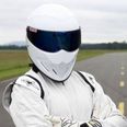 The Stig keeps his job at the BBC by landing a new show…