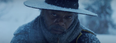 New trailer for Quentin Tarantino’s The Hateful Eight is a must-see…