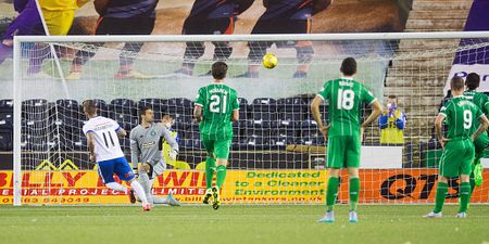 There were some great goals in Celtic’s 2-2 draw with Kilmarnock (video)
